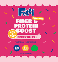 Fetti Berry Bliss