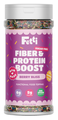 Fetti Berry Bliss